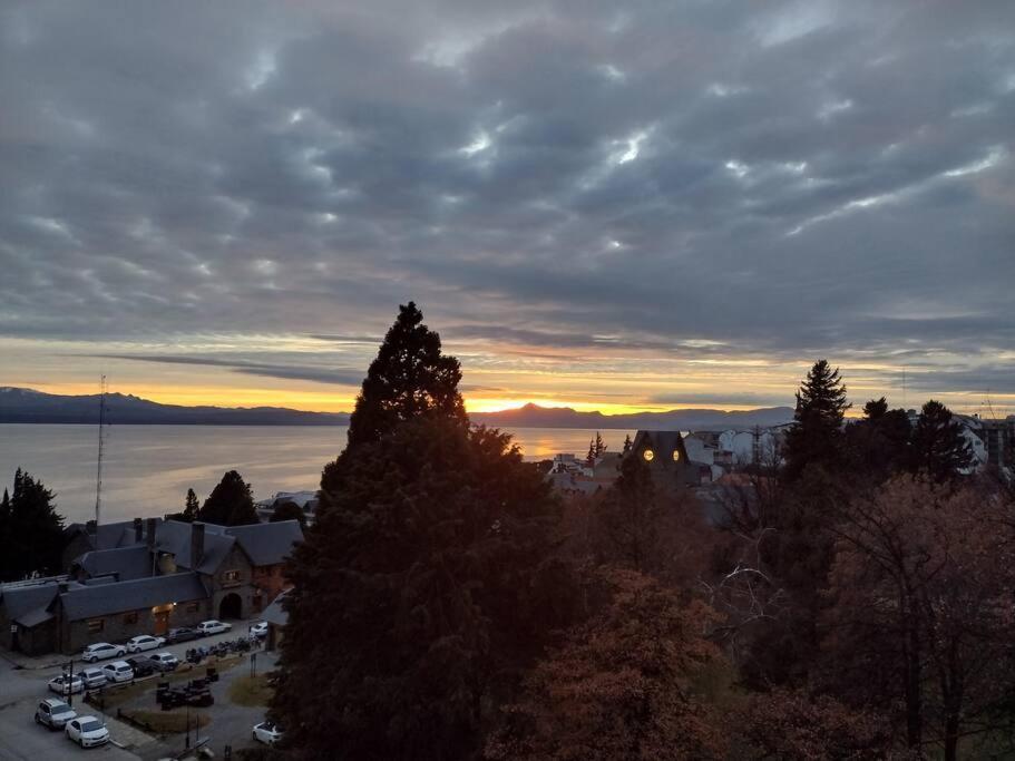Hermoso Departamento Con Vista Al Lago San Carlos de Bariloche Exterior foto
