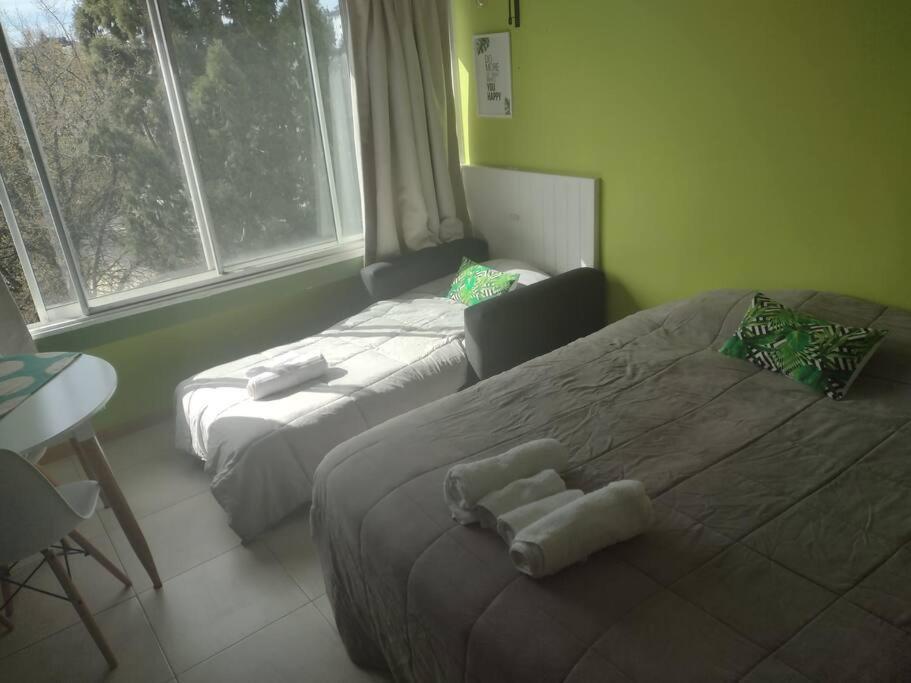 Hermoso Departamento Con Vista Al Lago San Carlos de Bariloche Exterior foto