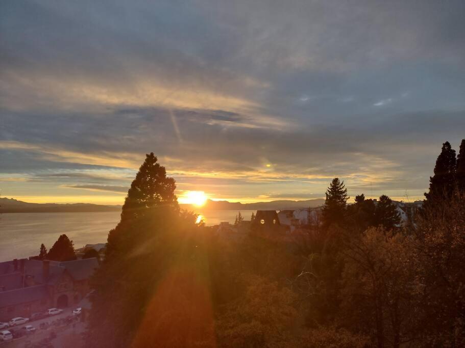Hermoso Departamento Con Vista Al Lago San Carlos de Bariloche Exterior foto