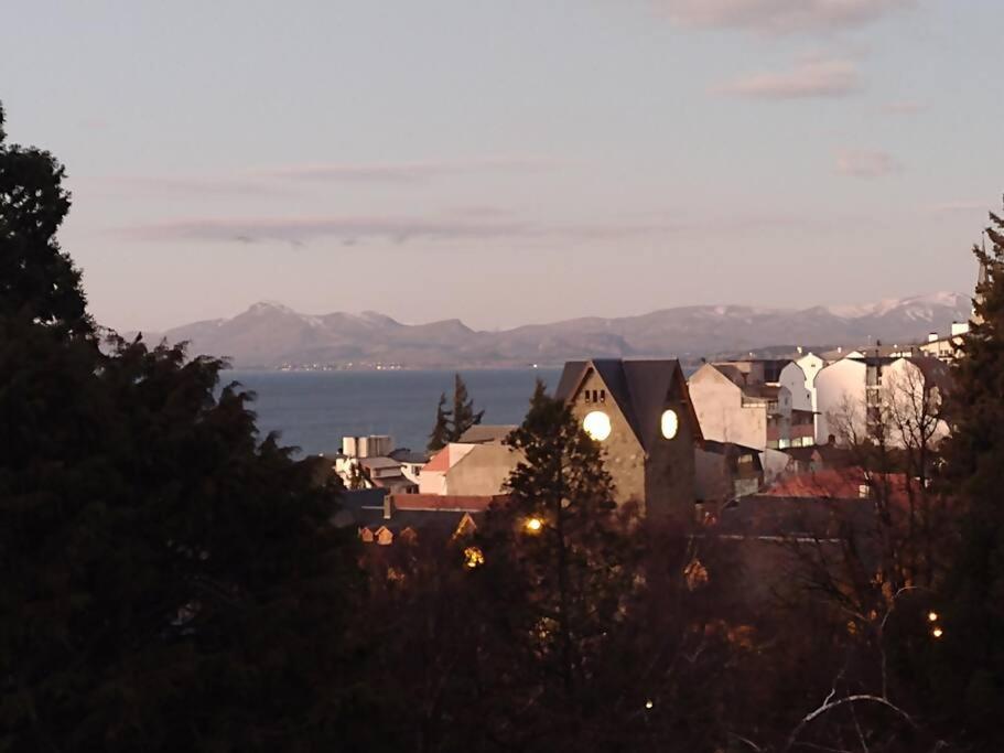 Hermoso Departamento Con Vista Al Lago San Carlos de Bariloche Exterior foto